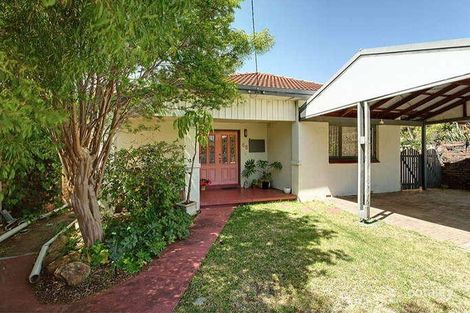 66 East St, Mount Hawthorn, WA 6016