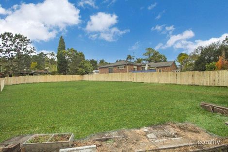 Property photo of 142 Woodcourt Road Berowra Heights NSW 2082