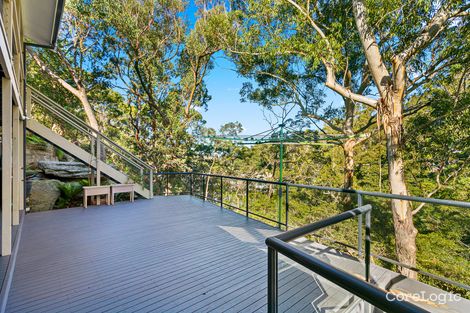Property photo of 33 Valley Way Gymea Bay NSW 2227