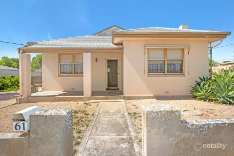 61 Park Ave, Streaky Bay, SA 5680