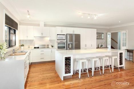 Property photo of 25 Douglas Avenue North Epping NSW 2121