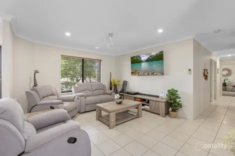 Property photo of 2 Wexford Crescent Mount Low QLD 4818