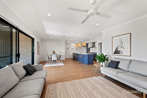 Property photo of 103 Capital Drive Thrumster NSW 2444