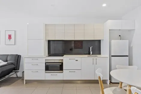 Property photo of 1309/6-8 Waterford Court Bundall QLD 4217