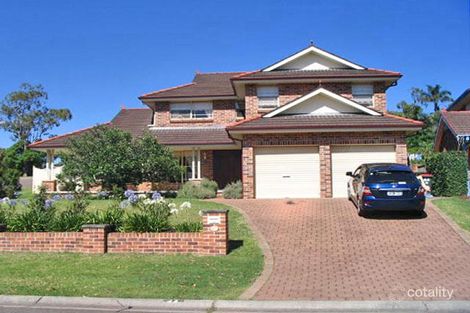 44 Mannikin Dr, Woronora Heights, NSW 2233