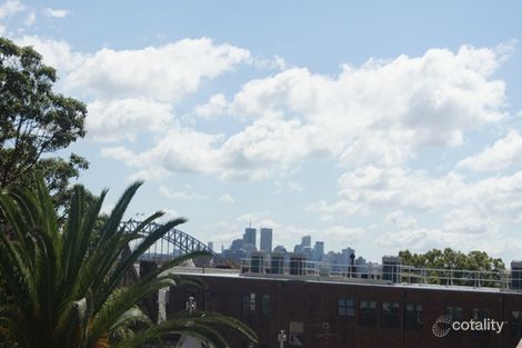 35/5 Tusculum St, Potts Point, NSW 2011