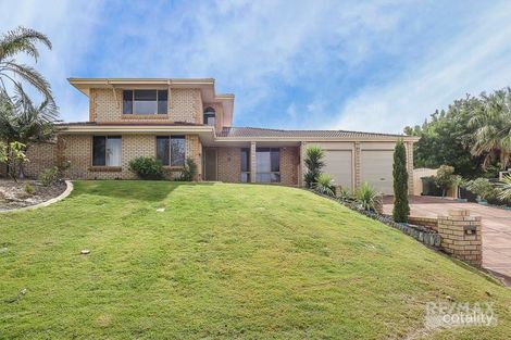 Property photo of 16 Limpet Court Mullaloo WA 6027