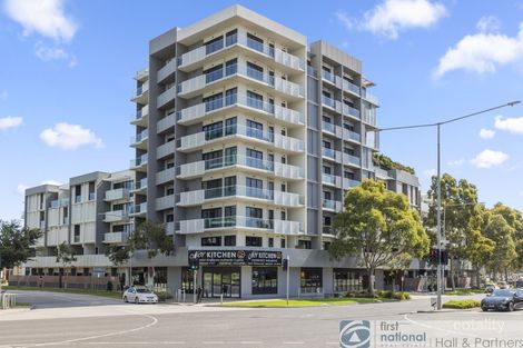 Property photo of 807/80 Cheltenham Road Dandenong VIC 3175