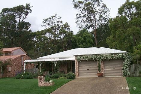 Property photo of 52 Catania Street South Wishart QLD 4122