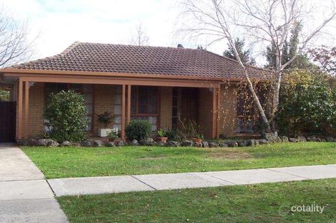 Property photo of 2 Loddon Close Rowville VIC 3178