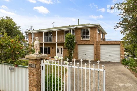 Property photo of 533 Earlham Road Rheban TAS 7190