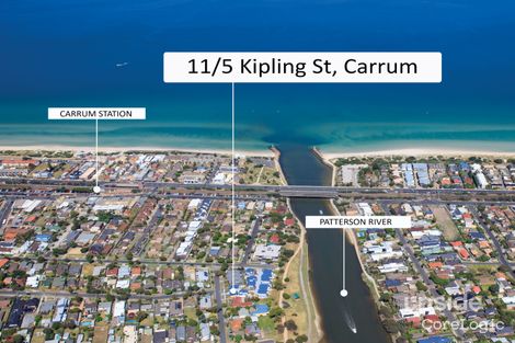 Property photo of 11/5 Kipling Street Carrum VIC 3197