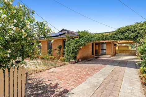 Property photo of 28 Baggott Drive Hoppers Crossing VIC 3029