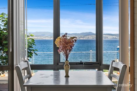 Property photo of 81-83 Spitfarm Road Opossum Bay TAS 7023