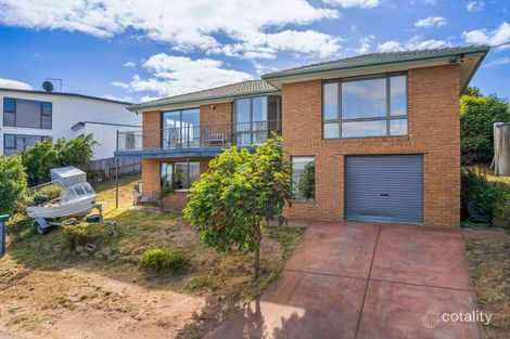 Property photo of 81-83 Spitfarm Road Opossum Bay TAS 7023