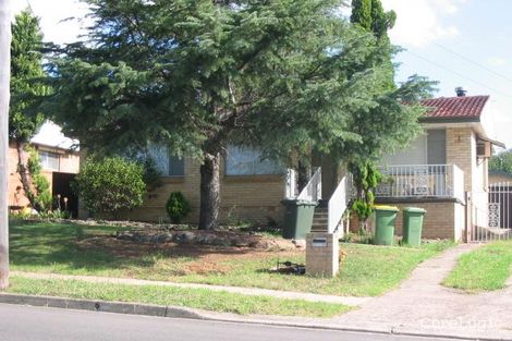 Property photo of 62 Gibbon Road Winston Hills NSW 2153