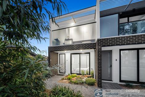 9 Stanford Cl, Mulgrave, VIC 3170