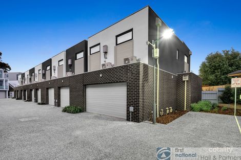Property photo of 9 Stanford Close Mulgrave VIC 3170