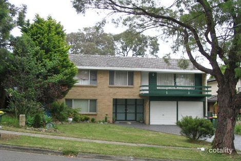 Property photo of 25 Freya Street Kareela NSW 2232