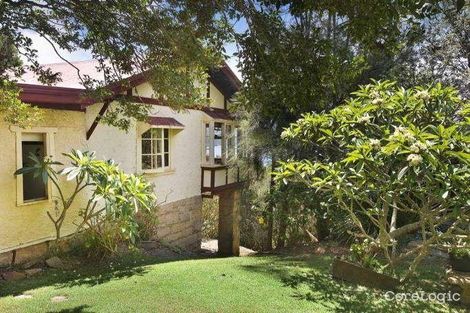 Property photo of 40 Sunrise Road Palm Beach NSW 2108