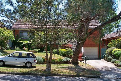 21 Dunrossil Ave, Carlingford, NSW 2118