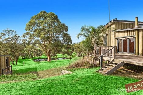 Property photo of 8 Mountain Flat Road Narre Warren East VIC 3804