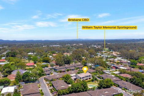 Property photo of 37/239-249 Mooroondu Road Thorneside QLD 4158