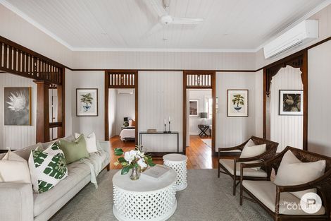 Property photo of 83 Thackeray Street Norman Park QLD 4170