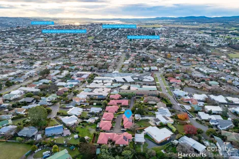 Property photo of 5/10 Flowers Court Newstead TAS 7250