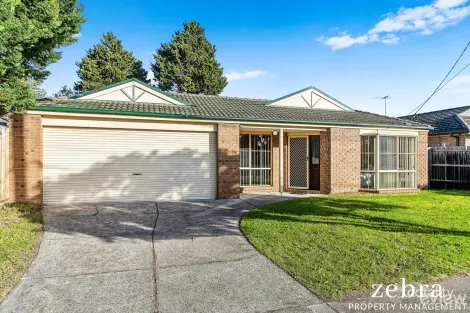 20 Grimwade Cres, Frankston, VIC 3199