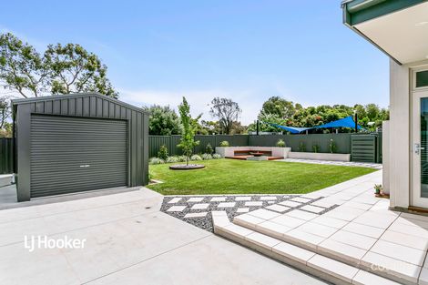 Property photo of 12 Hinkler Crescent Modbury Heights SA 5092