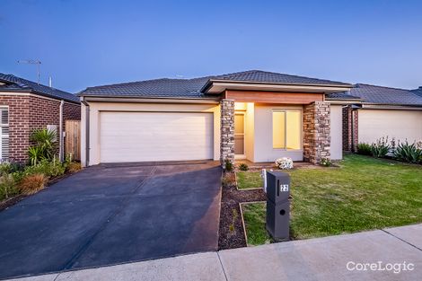 Property photo of 22 Turano Way Clyde North VIC 3978