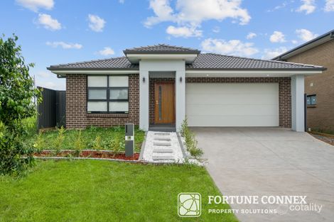 Lot124/119-129 Sixth Ave, Austral, NSW 2179