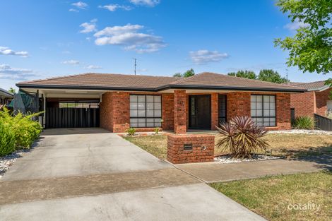 Property photo of 17 Thomas Wedge Drive Wangaratta VIC 3677