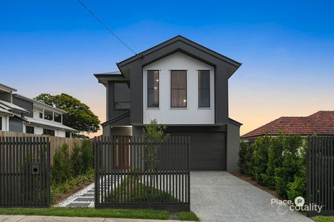 31 Barrymore St, Everton Park, QLD 4053