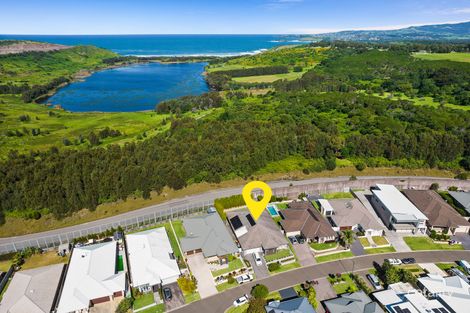 Property photo of 42 Mystics Drive Shell Cove NSW 2529