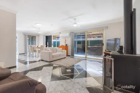 Property photo of 7 Dampier Avenue Werrington County NSW 2747