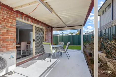 Property photo of 7 Dampier Avenue Werrington County NSW 2747