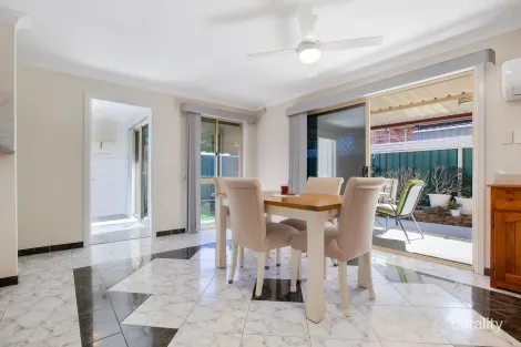 Property photo of 7 Dampier Avenue Werrington County NSW 2747