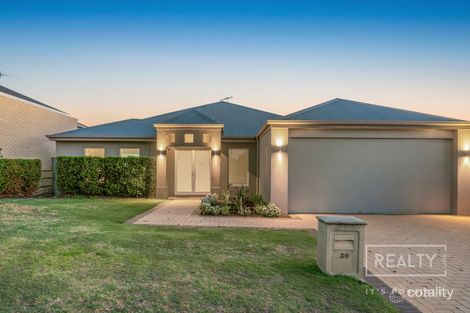 Property photo of 30 Vincent Road Sinagra WA 6065