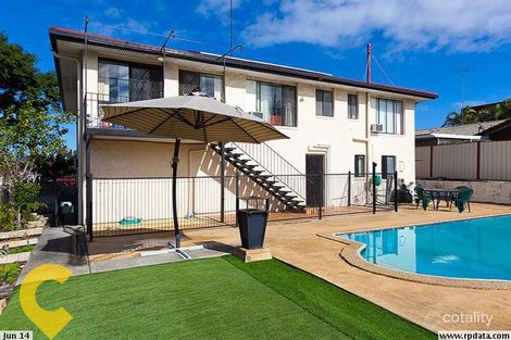 Property photo of 46 Portulaca Street Macgregor QLD 4109