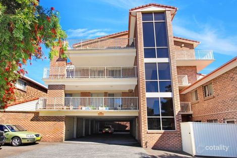 5/20-22 Denison St, Wollongong, NSW 2500