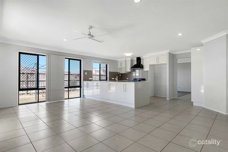 Property photo of 17 Earl St Vincent Circuit Eli Waters QLD 4655