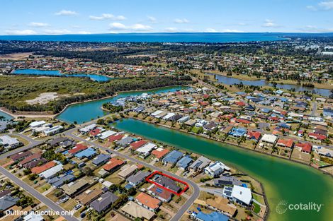 Property photo of 17 Earl St Vincent Circuit Eli Waters QLD 4655