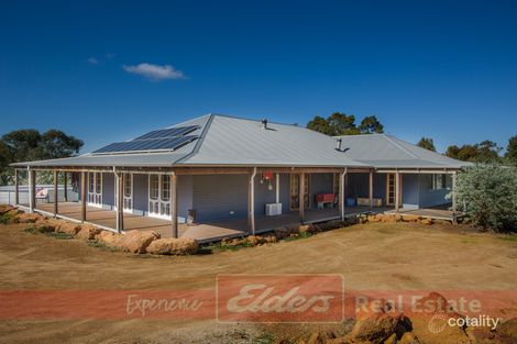 Property photo of 45 Myrtle Ridge Argyle WA 6239