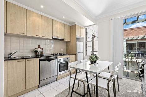 Property photo of 54/13 Ernest Street Crows Nest NSW 2065