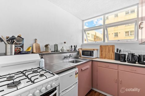 Property photo of 77/5-7 Esplanade Elizabeth Bay NSW 2011