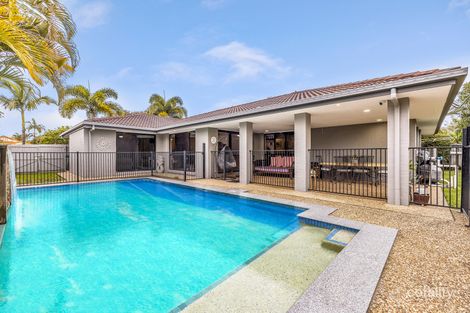 Property photo of 93 Glenfields Boulevard Mountain Creek QLD 4557