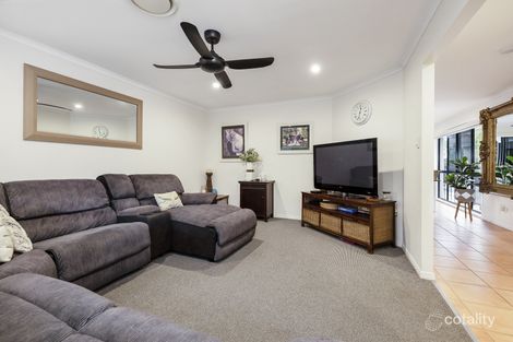 Property photo of 93 Glenfields Boulevard Mountain Creek QLD 4557