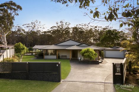 5 Suthurst Ct, Alexandra Hills, QLD 4161